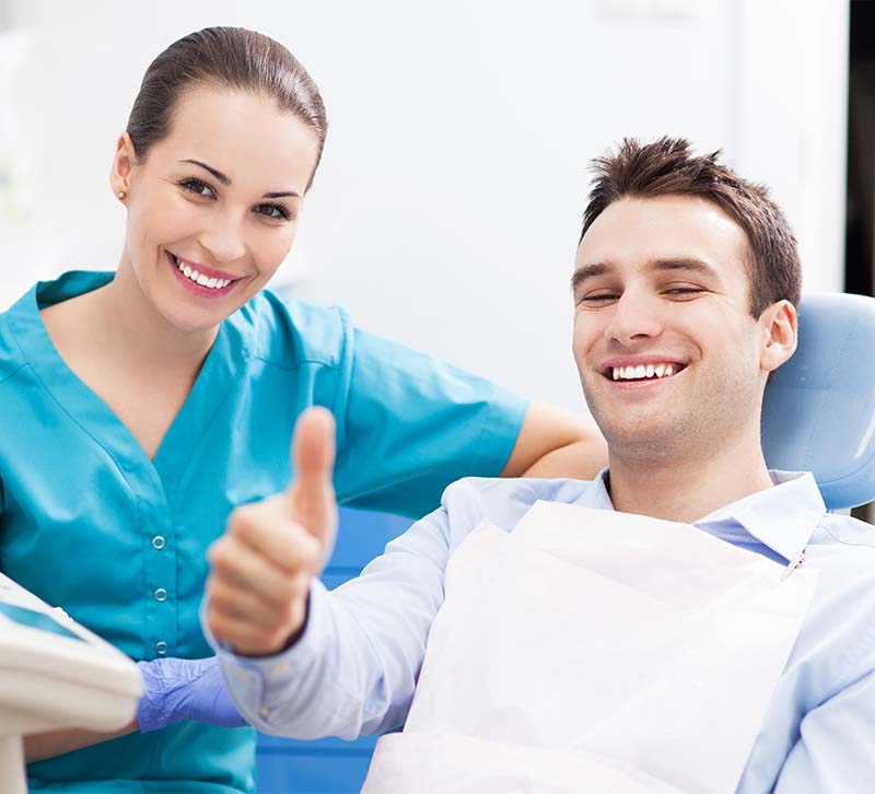 Shoreline Modern Dental | Oral Exams, Snoring Appliances and Sedation Dentistry